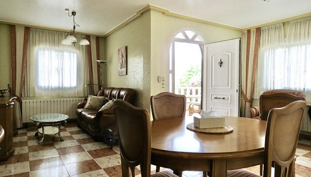 Herverkoop - Detached Villa - Orihuela Costa - Villamartín