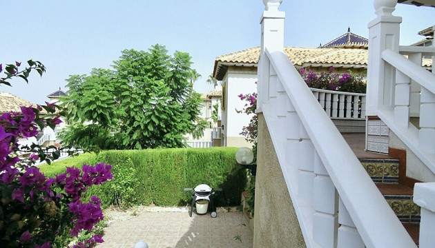 Herverkoop - Detached Villa - Orihuela Costa - Villamartín