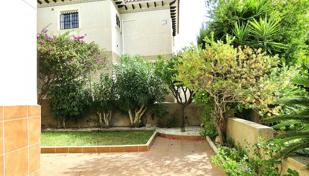 Herverkoop - Detached Villa - Orihuela Costa - Villamartín