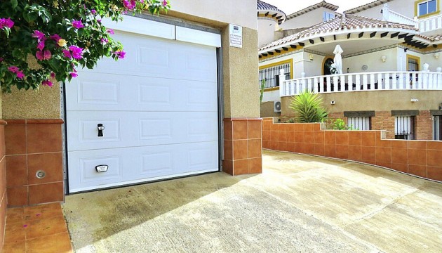 Herverkoop - Detached Villa - Orihuela Costa - Villamartín