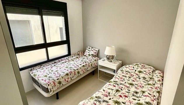 Reventa - Apartamento - Orihuela Costa - Mil Palmeras