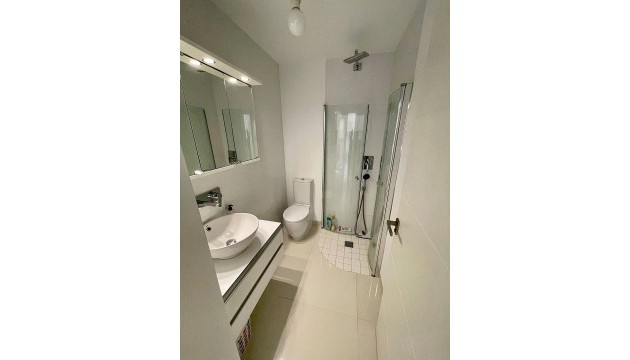 Reventa - Apartamento - Orihuela Costa - Mil Palmeras