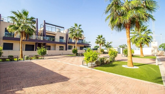 Reventa - Apartamento - Orihuela Costa - Mil Palmeras