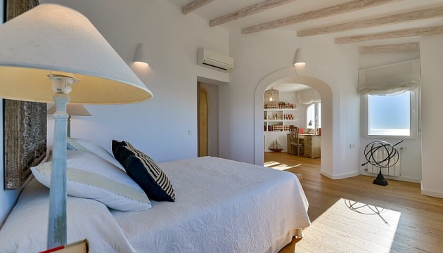 Begagnad - Fristående Villa - Altea - Altea Hills