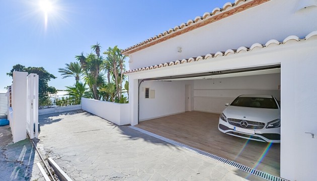 Перепродажа - отдельная вилла - Altea - Altea Hills