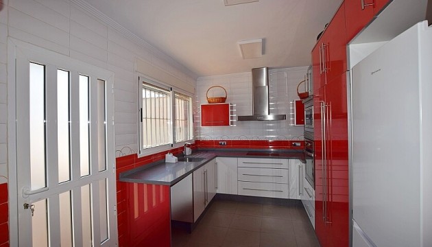 Resale - Detached Villa - Torrevieja - Los Balcones - Los Altos del Edén