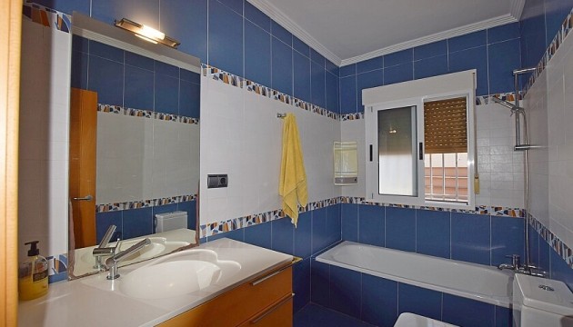 Begagnad - Fristående Villa - Torrevieja - Los Balcones - Los Altos del Edén