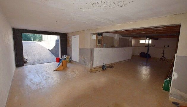 Resale - Detached Villa - Torrevieja - Los Balcones - Los Altos del Edén