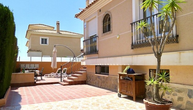 Herverkoop - Detached Villa - Orihuela Costa - Los Altos