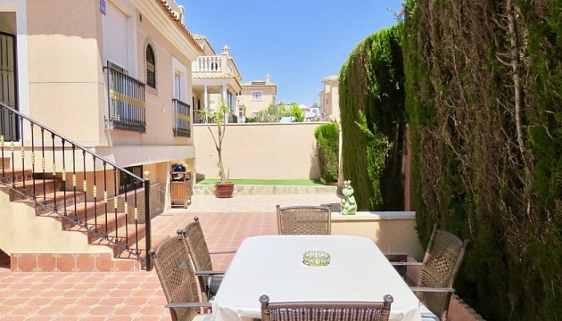 Herverkoop - Detached Villa - Orihuela Costa - Los Altos