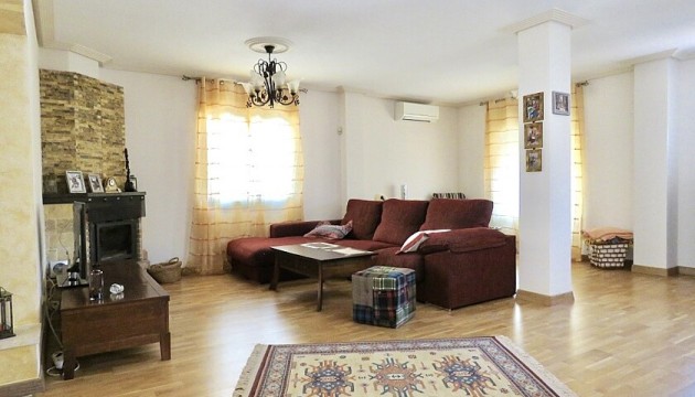 Herverkoop - Detached Villa - Orihuela Costa - Los Altos