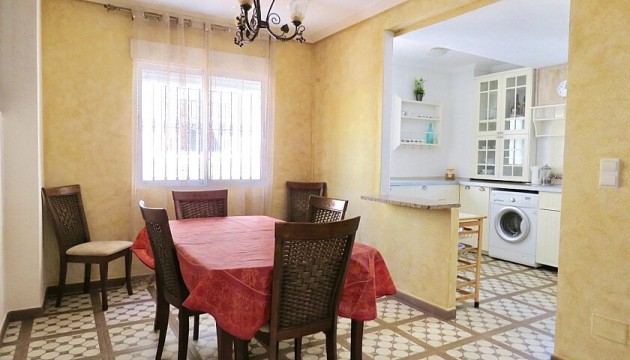 Herverkoop - Detached Villa - Orihuela Costa - Los Altos