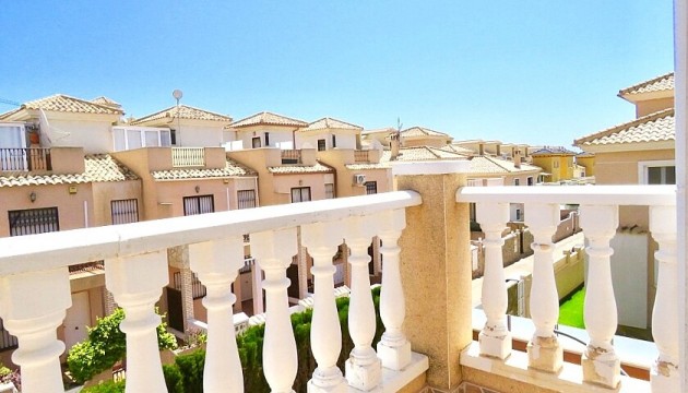 Herverkoop - Detached Villa - Orihuela Costa - Los Altos