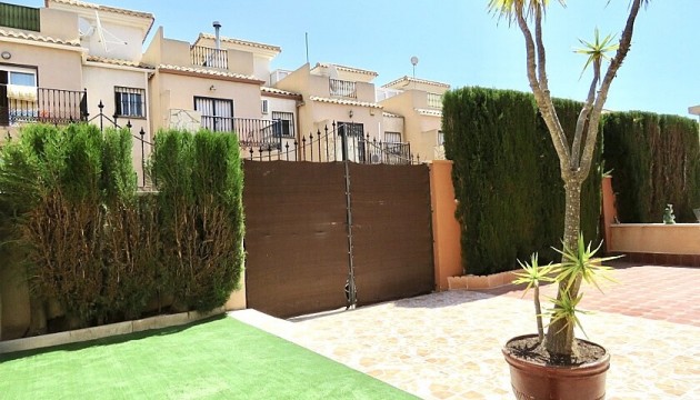 Resale - Detached Villa - Orihuela Costa - Los Altos