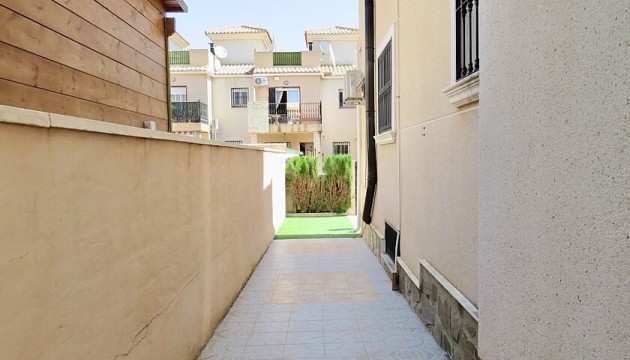 Begagnad - Fristående Villa - Orihuela Costa - Los Altos