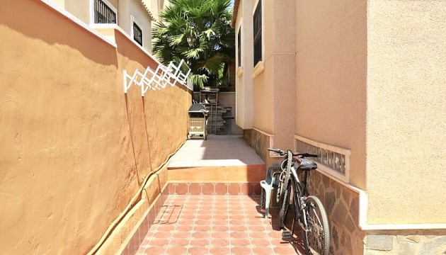 Begagnad - Fristående Villa - Orihuela Costa - Los Altos