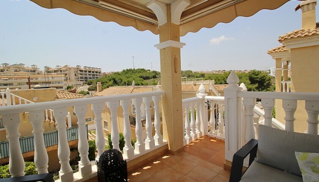 Herverkoop - Detached Villa - Orihuela Costa - Villamartín