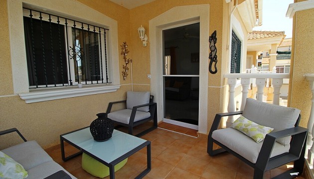 Reventa - Chalet Independiente - Orihuela Costa - Villamartín