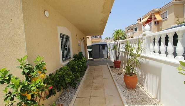 Herverkoop - Detached Villa - Orihuela Costa - Villamartín