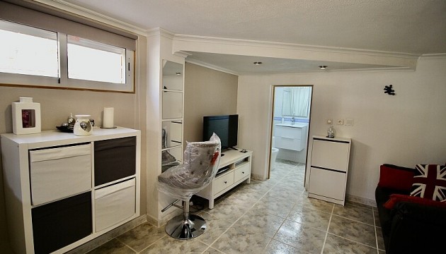 Begagnad - Fristående Villa - Orihuela Costa - Villamartín