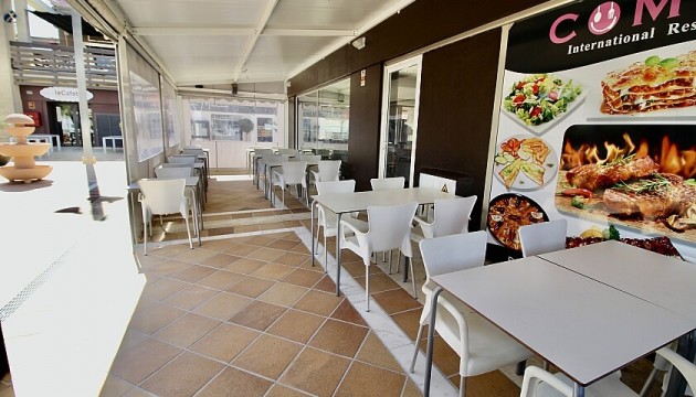 Reventa - Comercial - Orihuela Costa - Villamartín