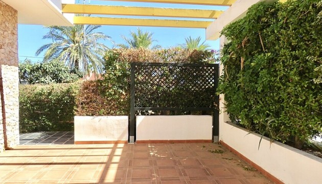 Resale - Townhouse - Orihuela Costa - Mil Palmeras