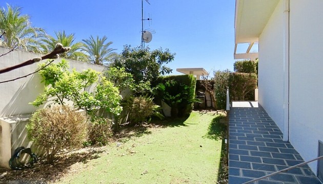 Resale - Townhouse - Orihuela Costa - Mil Palmeras