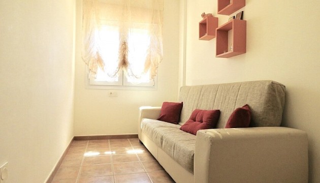 Resale - Townhouse - Orihuela Costa - Mil Palmeras