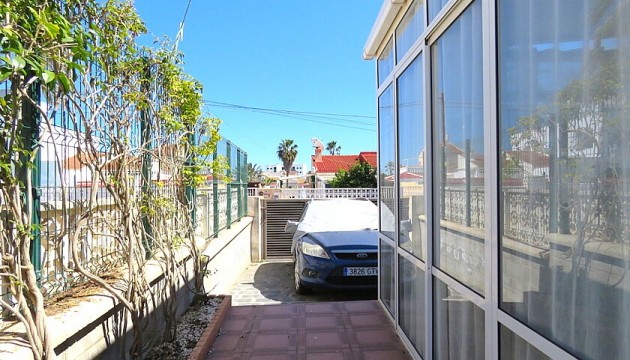 Resale - Townhouse - Orihuela Costa - Mil Palmeras