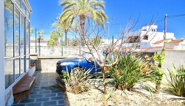 Resale - Townhouse - Orihuela Costa - Mil Palmeras