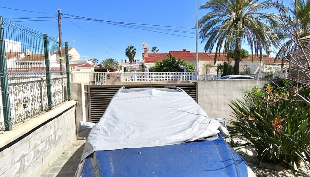 Resale - Townhouse - Orihuela Costa - Mil Palmeras