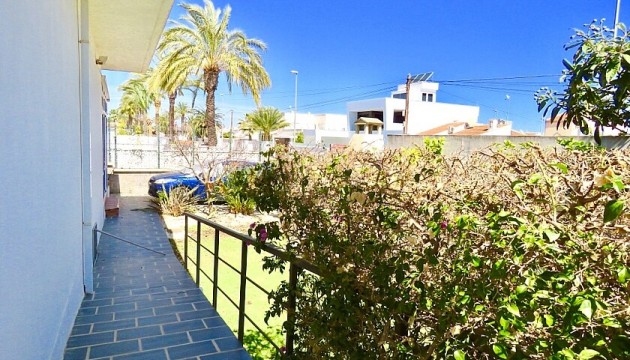 Перепродажа - Таунхаус - Orihuela Costa - Mil Palmeras