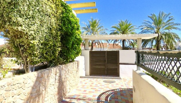 Resale - Townhouse - Orihuela Costa - Mil Palmeras