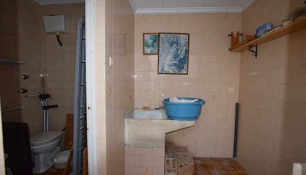 Wiederverkauf - Detached Villa - Torrevieja - Playa del Cura