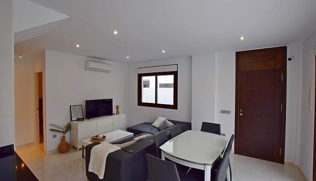 Reventa - Chalet Pareado - Orihuela Costa - Lomas de Cabo Roig