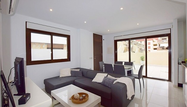 Reventa - Chalet Pareado - Orihuela Costa - Lomas de Cabo Roig