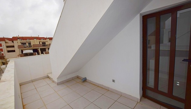 Перепродажа - Полуотдельная вилла - Orihuela Costa - Lomas de Cabo Roig