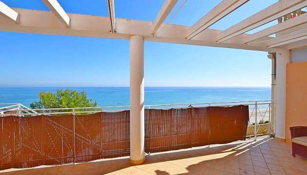 Herverkoop - Semi Detached Villa - Orihuela Costa - Dehesa de campoamor