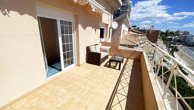 Herverkoop - Semi Detached Villa - Orihuela Costa - Dehesa de campoamor