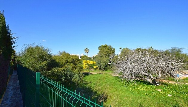 Herverkoop - Herenhuis - Orihuela Costa - Cabo Roig