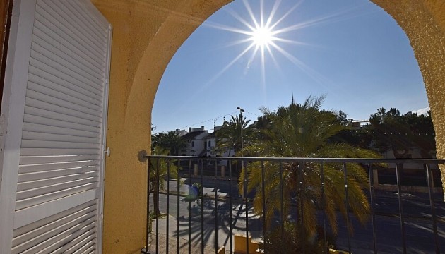 Resale - Townhouse - Orihuela Costa - Cabo Roig