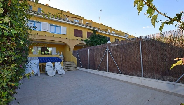 Resale - Townhouse - Orihuela Costa - Cabo Roig