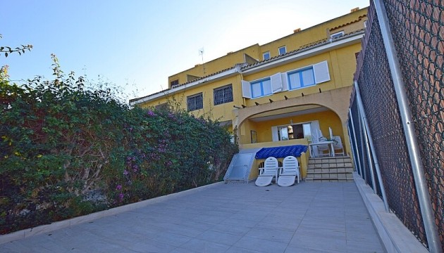 Wiederverkauf - Stadthaus - Orihuela Costa - Cabo Roig