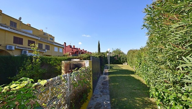 Wiederverkauf - Stadthaus - Orihuela Costa - Cabo Roig