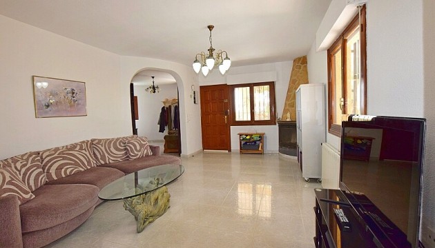 Herverkoop - Detached Villa - Orihuela Costa - Villamartín