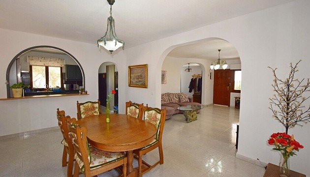 Herverkoop - Detached Villa - Orihuela Costa - Villamartín