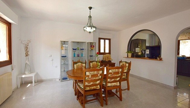 Herverkoop - Detached Villa - Orihuela Costa - Villamartín