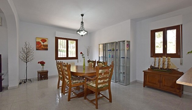 Herverkoop - Detached Villa - Orihuela Costa - Villamartín