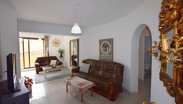 Herverkoop - Detached Villa - Orihuela Costa - Villamartín