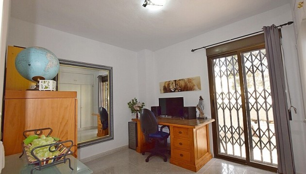 Herverkoop - Detached Villa - Orihuela Costa - Villamartín